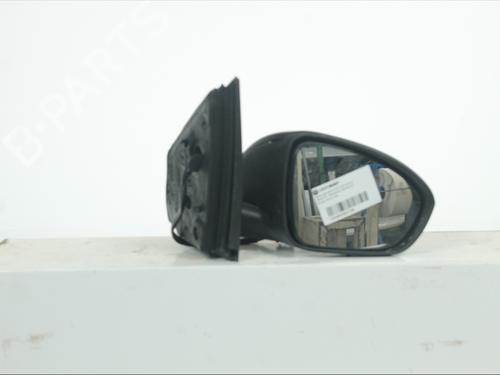 Used Right mirror Right mirror DACIA SANDERO III 1.0 TCe 100 ECO-G (101 hp) 34498272 34498272