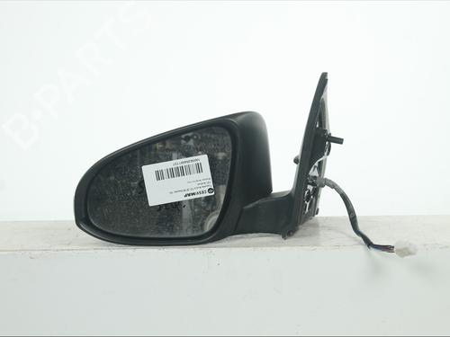 Used Left mirror Left mirror 36941278 36941278