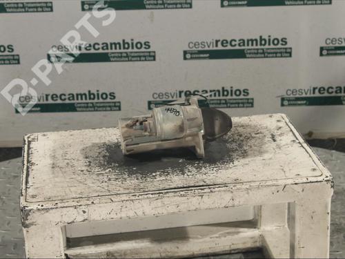 Startmotor FORD FIESTA VI (CB1, CCN)  | BP11899813M8 