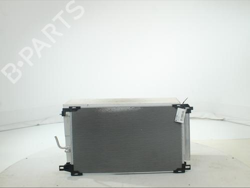Radiatore A/C Radiatore A/C MAZDA 2 Hatchback (KB) 1.5 Hybrid (KBAC3X) (116 hp) 37511939 37511939