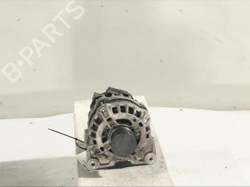 Alternator RENAULT CAPTUR I (J5_, H5_) 0.9 TCe 90 | BP24948193M7 