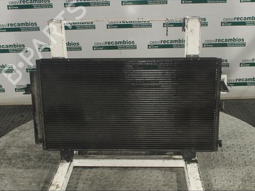 Used AC radiator AC radiator 12078122 12078122