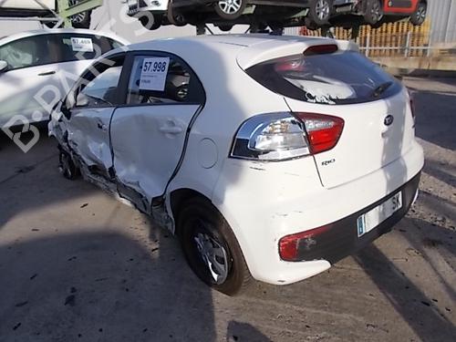 Ricambi KIA RIO III (UB) 1.1 CRDi 4950171