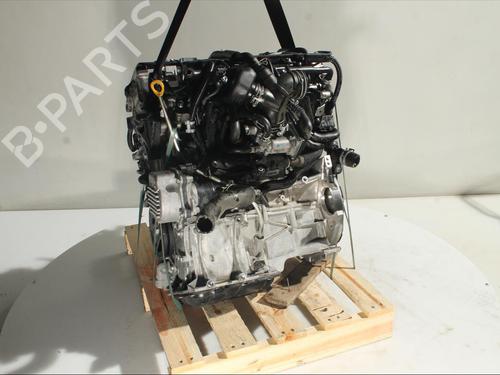 Engine TOYOTA C-HR (_X1_) 1.8 Hybrid (ZYX10_, ZYX11_, ZYX10R, ZYX11R) | BP24921997M1 
