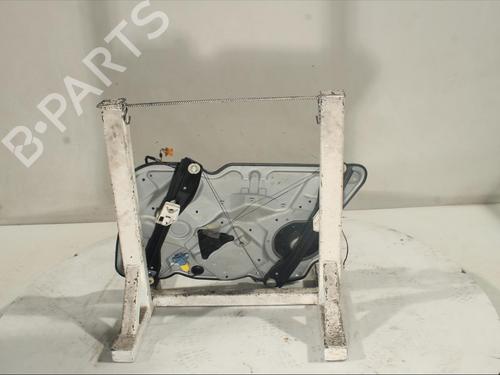 Front left window mechanism SKODA OCTAVIA II (1Z3) 1.6 TDI | BP20222003C22 
