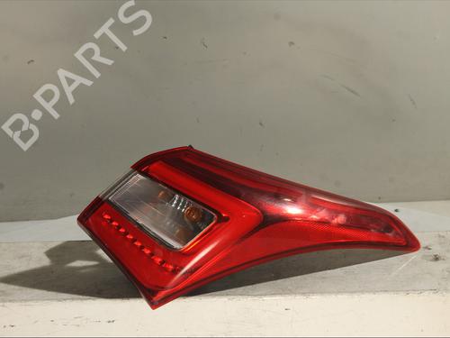 Used Right taillight HYUNDAI i30 (GD) 1.6 CRDi (110 hp) 30332745