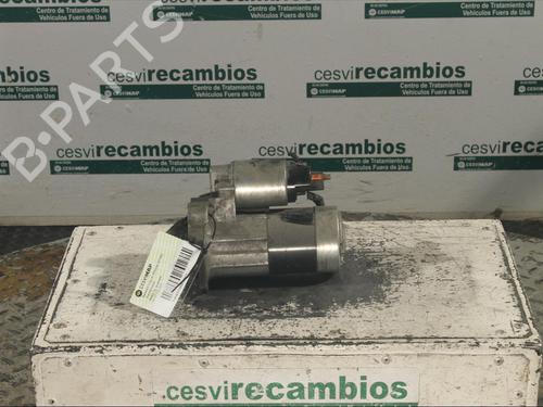 Used Starter Starter RENAULT CLIO III (BR0/1, CR0/1) 1.5 dCi (88 hp) 11898757 11898757