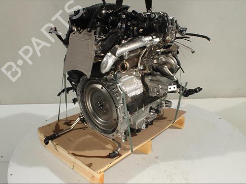Engine MERCEDES-BENZ GLC Coupe (C254) 220d 4-matic (254.305) | BP27859051M1 