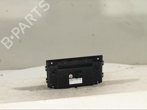 Display monitor PEUGEOT 308 II (LB_, LP_, LW_, LH_, L3_) 1.2 THP 110 | BP23558810C48 