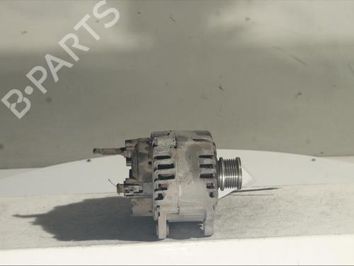 Used Alternator Alternator AUDI Q5 (8RB) 2.0 TDI quattro (170 hp) 22697206 22697206
