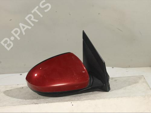 Right mirror HYUNDAI TUCSON (TL, TLE) 1.6 GDi | BP29846921C27
