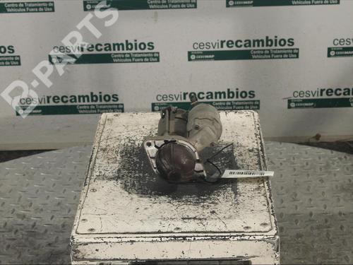 Starter OPEL CORSA D (S07)  | BP11900343M8 