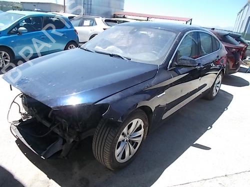 Used Parts BMW 5 Gran Turismo (F07)  520 d  1984534
