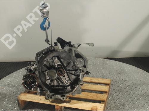 Used Gearbox SEAT IBIZA IV (6J5, 6P1) [2008-2017]  11901865