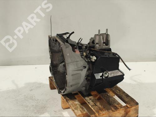 Boîte de vitesses FORD FIESTA VI (CB1, CCN)  | BP11908164M3 