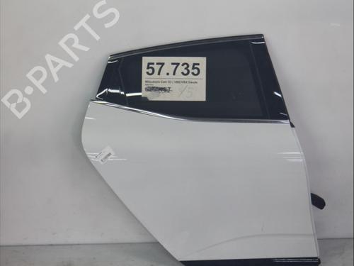 right-rear-door-mitsubishi-colt-vii-hatchback-vb_-2023-36960582 main image
