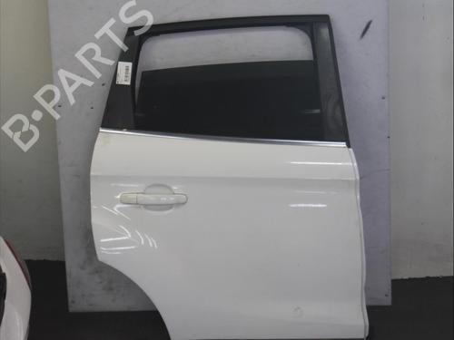 Used Right rear door FORD KUGA I [2008-2012]  19028592