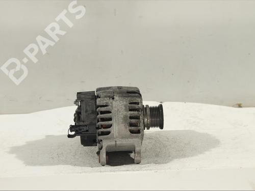 Alternator VW GOLF VII (5G1, BQ1, BE1, BE2)  | BP11990131M7 