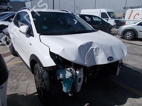 Reverse light KIA STONIC (YB) 1.6 CRDi | BP24351947C36 - Image 6