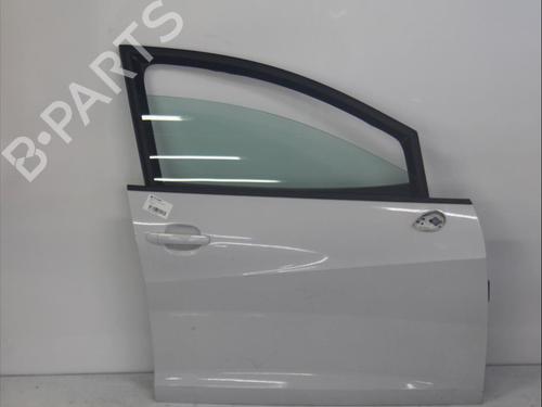 Right front door SEAT IBIZA IV (6J5, 6P1) 1.0 TSI 6J4831056