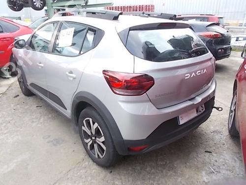 Engine DACIA SANDERO III 1.0 TCe 90 | BP23398076M1 - Image 14