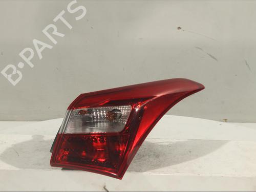 Used Right taillight HYUNDAI i30 (GD) [2011-2025]  13458092