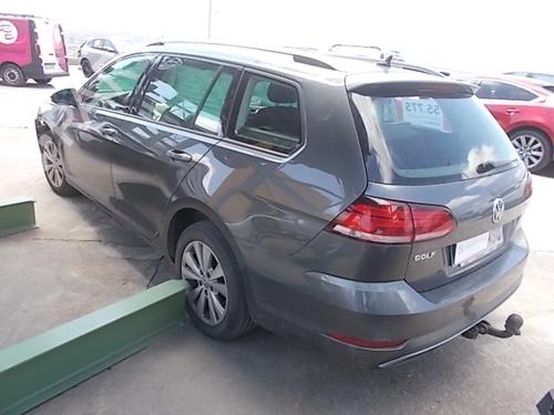 Used Parts VW GOLF VII Variant (BA5, BV5)  1.6 TDI  2997728