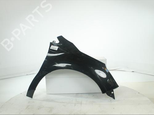 Used Right front fenders Right front fenders CITROËN DS4 (NX_) 1.6 HDi 115 (114 hp) 36496586 36496586