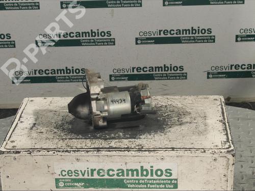 Motorino avviamento CITROËN C4 II (NC_) 1.6 HDi 90 (92 hp) 11899980