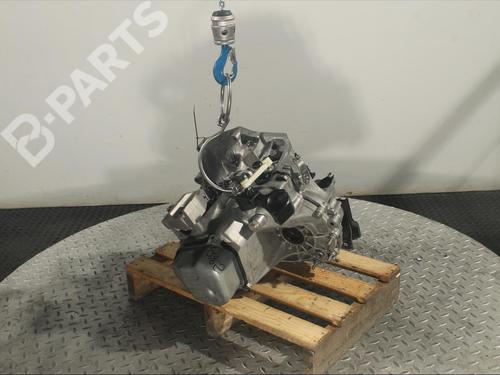Gearbox PEUGEOT 208 I (CA_, CC_) 1.6 HDi / BlueHDi 75 | BP11901941M3 