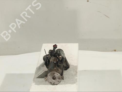 Starter RENAULT CLIO IV (BH_) 1.5 dCi 75 | BP13612645M8 
