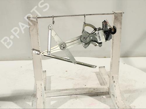 Front left window mechanism RENAULT GRAND SCÉNIC II (JM0/1_) 1.9 dCi | BP12080908C22 
