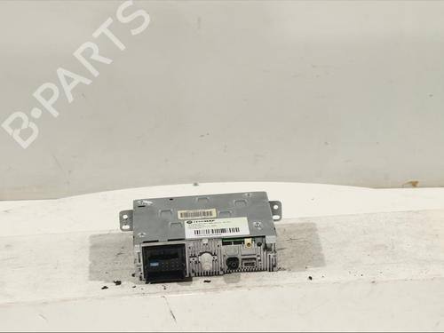 Used Electronic module CITROËN C4 II (NC_) 1.2 THP 130 (NCHNYM, NCHNYT) (130 hp) 12080967