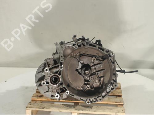 Used Gearbox OPEL INSIGNIA A (G09) 2.0 CDTI (68) (131 hp) 16940803