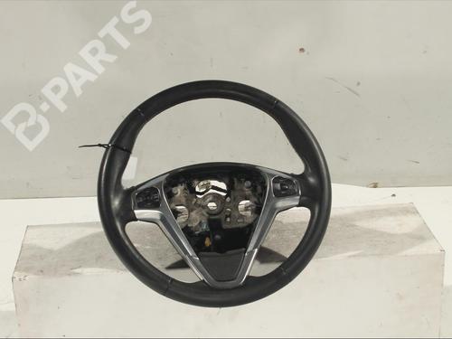 Used Steering wheel FORD TOURNEO COURIER B460 MPV 1.5 EcoBlue (100 hp) 11909675