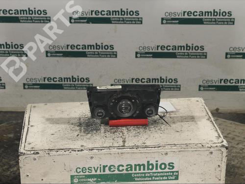 Used Climate control PEUGEOT 3008 I MPV (0U_) 1.6 HDi (109 hp) 11894071