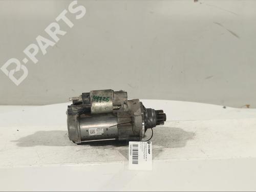 Starter VW GOLF ALLTRACK VII Variant (BA5, BV5) 2.0 TDI 4motion | BP11985624M8 