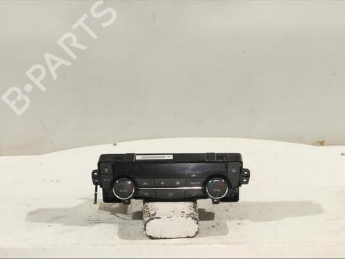 Used Climate control Climate control NISSAN QASHQAI II (J11, J11_) 1.5 dCi (110 hp) 11905517 11905517