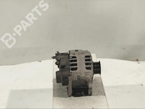 Alternator SEAT IBIZA IV (6J5, 6P1) 1.6 TDI | BP11909459M7 
