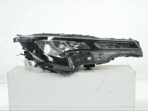 Used Right headlight Right headlight 38628417 38628417