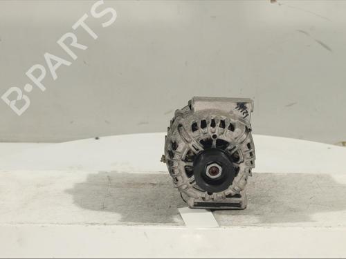 Used Alternator Alternator OPEL ASTRA J Sports Tourer (P10) 1.4 LPG (35) (140 hp) 12111804 12111804