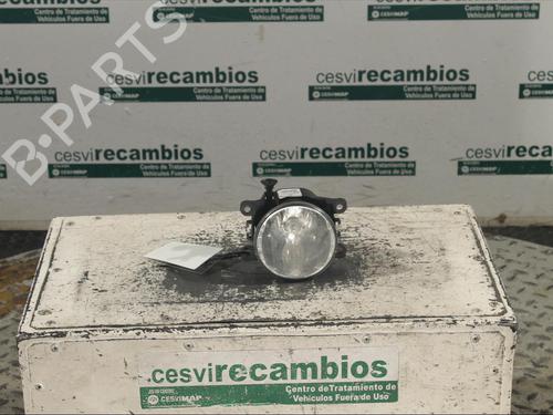 Used Right front fog light Right front fog light DACIA DUSTER (HS_) 1.5 dCi (HSMC) (107 hp) 11898208 11898208