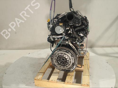 Engine NISSAN JUKE (F15) 1.5 dCi | BP19505379M1 