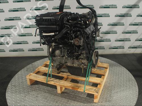 Engine PEUGEOT 207 (WA_, WC_) 1.6 16V VTi | BP11899653M1 