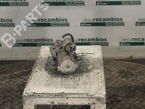 Startmotor DACIA SANDERO II TCe 90 (B8M1, B8MA, B8AC) | BP11897043M8 