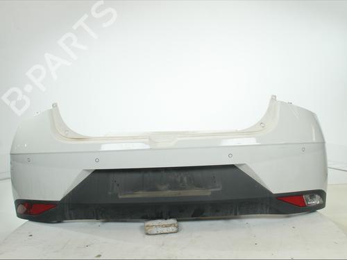 Paragolpes trasero Paragolpes trasero HYUNDAI i20 III (BC3, BI3) 1.2 (84 hp) 36820089 36820089