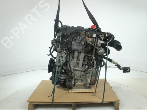 Motor Motor PEUGEOT 308 II (LB_, LP_, LW_, LH_, L3_) 1.2 THP 130 (131 hp) 36427441 36427441