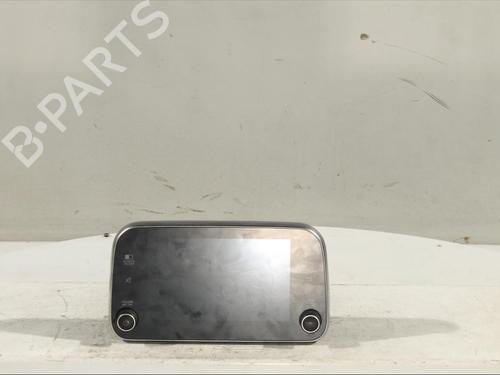 Used Radio Radio FIAT TIPO Hatchback (356_, 357_) 1.4 (356HXA1B, 357) (95 hp) 13819365 13819365