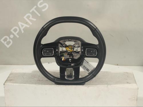Used Steering wheel CITROËN C5 AIRCROSS (A_) 1.5 BlueHDi 130 (ACYHZJ, ACYHZR) (131 hp) 15942417