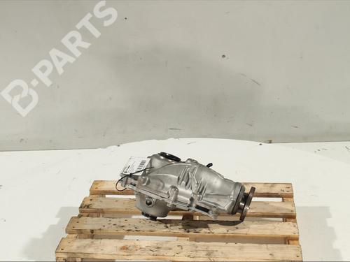 Used Front differential BMW X3 (G01, F97, G08) xDrive 30 d (265 hp) 11984087